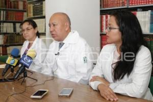 IMSS . INVESTIGACIÓN LUPUS