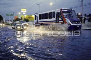 LLUVIA