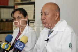 IMSS . INVESTIGACIÓN LUPUS