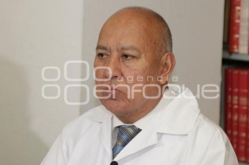 IMSS . INVESTIGACIÓN LUPUS