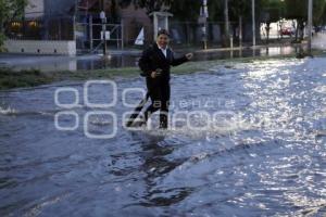 LLUVIA