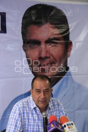 PABLO MONTIEL