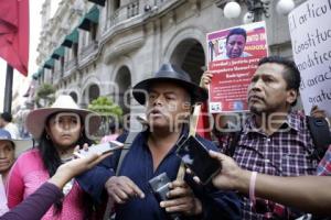 MANIFESTACIÓN 28 DE OCTUBRE