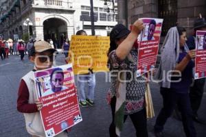 MANIFESTACIÓN 28 DE OCTUBRE