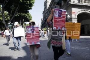 MANIFESTACIÓN 28 DE OCTUBRE