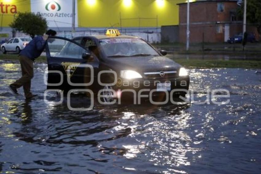 LLUVIA