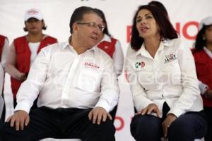 CAMPAÑA . ENRIQUE DOGER