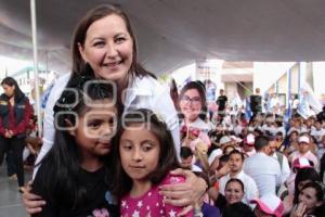 CAMPAÑA . MARTHA ERIKA ALONSO