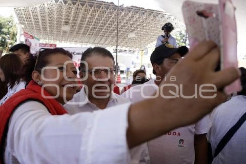 CAMPAÑA . ENRIQUE DOGER