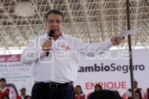 CAMPAÑA . ENRIQUE DOGER