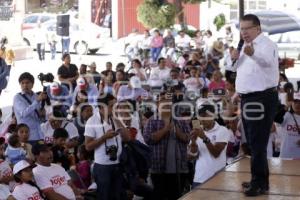 CAMPAÑA . ENRIQUE DOGER