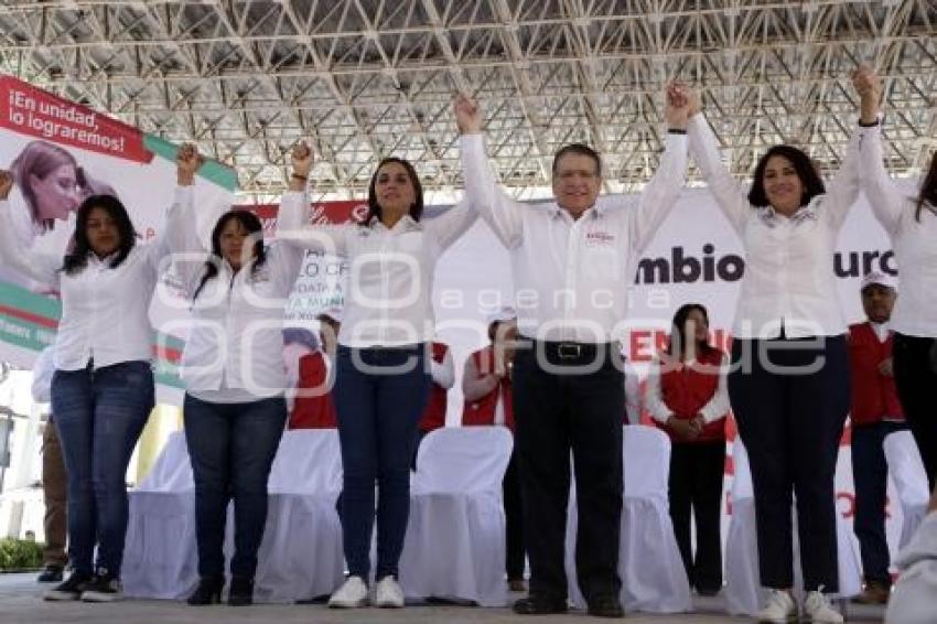 CAMPAÑA . ENRIQUE DOGER