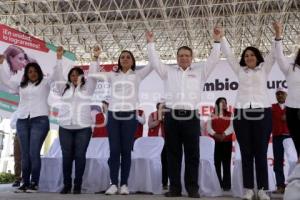 CAMPAÑA . ENRIQUE DOGER