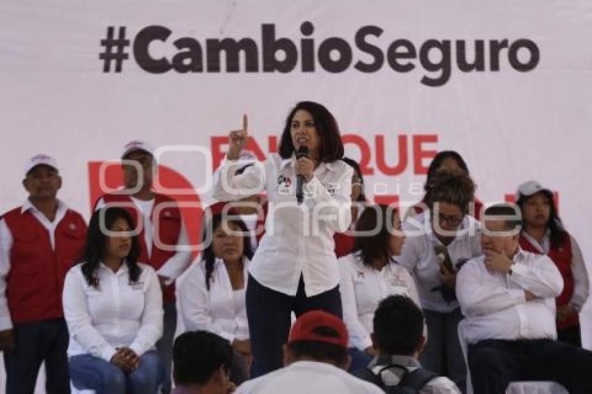 CAMPAÑA . ENRIQUE DOGER