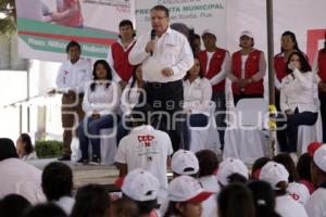 CAMPAÑA . ENRIQUE DOGER
