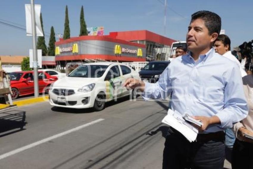 CAMPAÑA . EDUARDO RIVERA