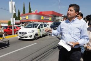 CAMPAÑA . EDUARDO RIVERA
