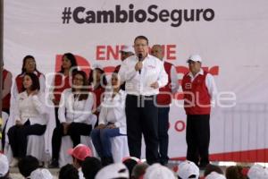 CAMPAÑA . ENRIQUE DOGER