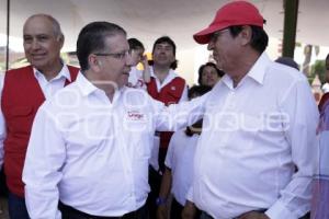 CAMPAÑA . ENRIQUE DOGER