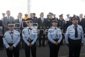 BOMBEROS . CERTIFICACIÓN ECO426