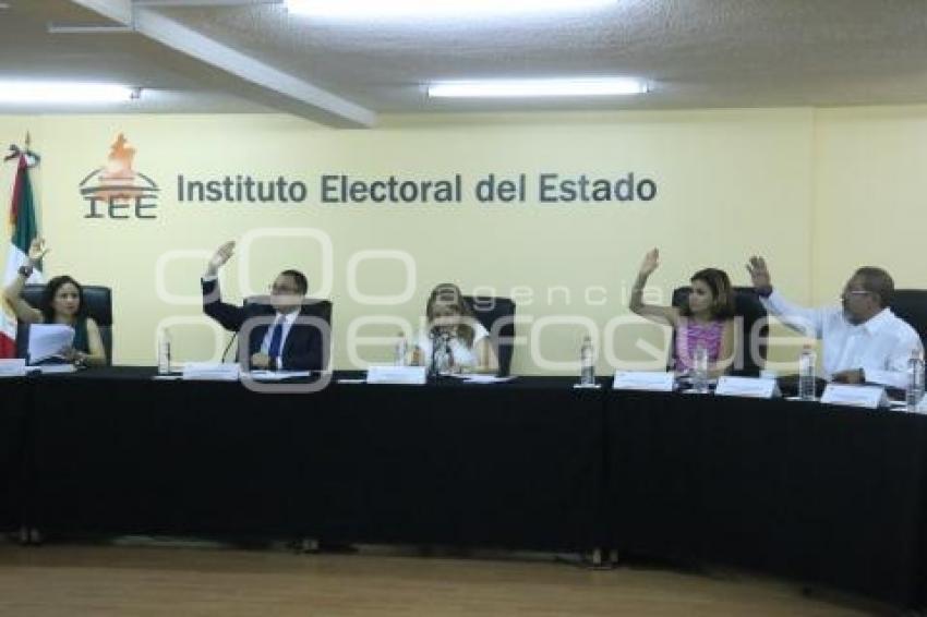 IEE