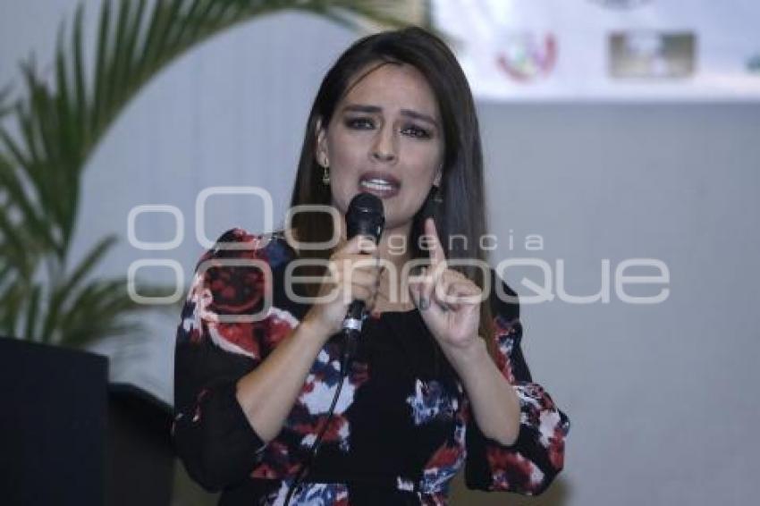 COMPROMISO CONTRA TRATA DE PERSONAS