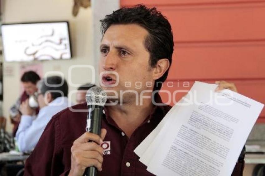 JOSÉ JUAN ESPINOSA