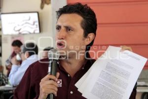 JOSÉ JUAN ESPINOSA