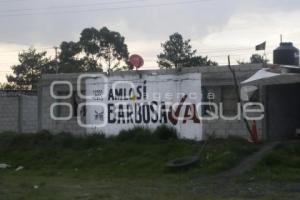 BARDAS BARBOSA