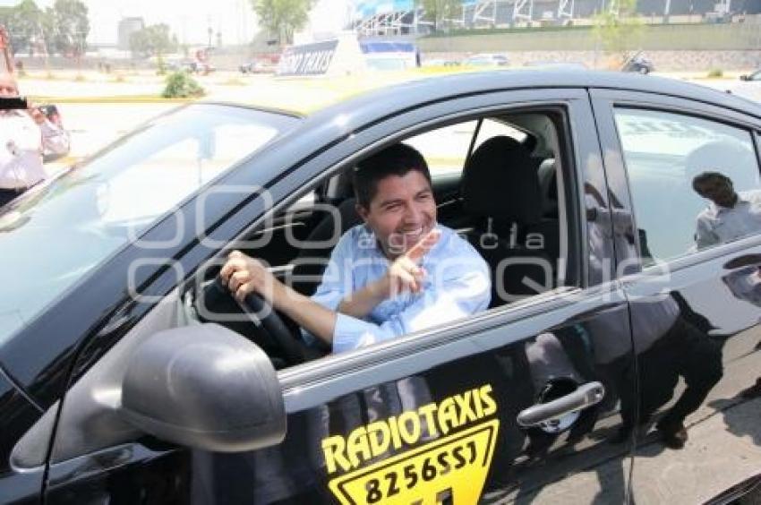 CAMPAÑA . EDUARDO RIVERA