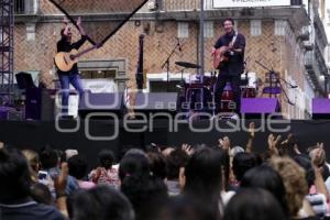 FESTIVAL 5 DE MAYO . DÚO STACCATOS