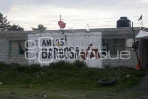 BARDAS BARBOSA