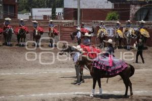 ESTATAL DE ESCARAMUZAS