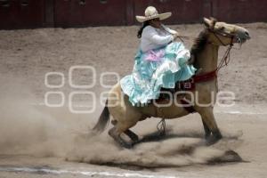 ESTATAL DE ESCARAMUZAS