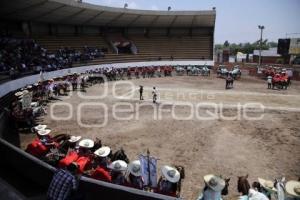 ESTATAL DE ESCARAMUZAS