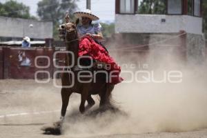 ESTATAL DE ESCARAMUZAS