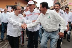 CAMPAÑA . ENRIQUE DOGER