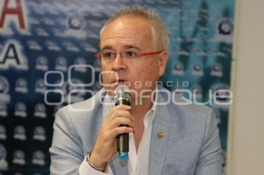 CANACINTRA PUEBLA