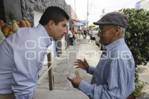 CAMPAÑA . EDUARDO RIVERA