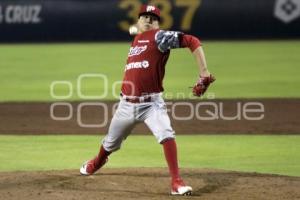 BÉISBOL . PERICOS VS DIABLOS