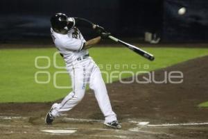 BÉISBOL . PERICOS VS DIABLOS