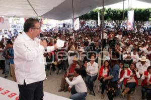 CAMPAÑA . ENRIQUE DOGER