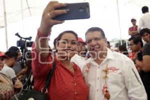 CAMPAÑA . ENRIQUE DOGER