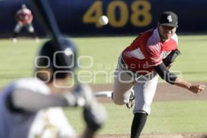 BÉISBOL . PERICOS VS GUERREROS