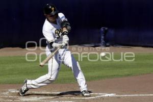 BÉISBOL . PERICOS VS GUERREROS