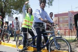 CAMPAÑA . EDUARDO RIVERA