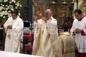 MISA DOMINICAL . CATEDRAL