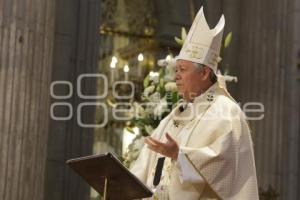 MISA DOMINICAL . CATEDRAL