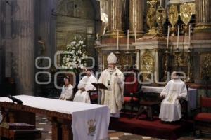 MISA DOMINICAL . CATEDRAL