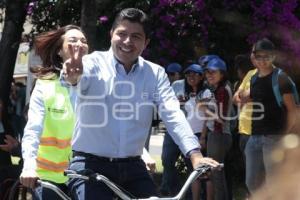 CAMPAÑA . EDUARDO RIVERA